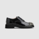 ROGER VIVIER 로저비비에 여성용 비브 레인저스 레이스업 5484 3COLOR