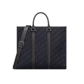  DIOR 디올 EAST WEST 이스트 웨스트 토트백 2COLOR