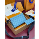 LOUIS VUITTON 루이비통 가스통 웨어러블 M81115