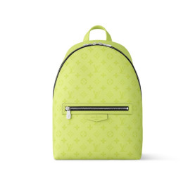 LOUIS VUITTON 루이비통 DISCOVERY SLIM 백팩 M14076