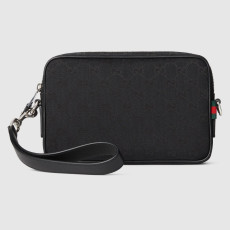 GUCCI 구찌 GG 캔버스 스몰 크로스백 ‎834802