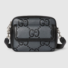 GUCCI 구찌 GG 점보 스몰 크로스백 794088