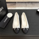 CHANEL 샤넬 여성용 단화 C45165 2COLOR