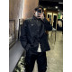 PRADA 프라다 리나일론 셔츠 자켓