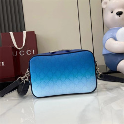 GUCCI 구찌 크로마 스몰 크로스백 835691