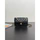 CHANEL 샤넬 미니 플랩백 AS4797