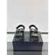 PRADA 프라다 남성용 샌들 P64299