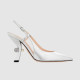 DIOR 디올 여성용 Tribales 하이힐 KCV28 (굽높이8cm)