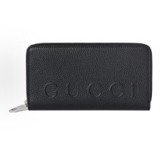 GUCCI 구찌 지퍼 장지갑 835120 2COLOR
