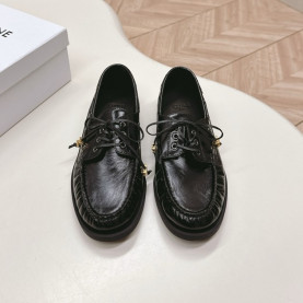 CELINE 셀린느 여성용 로퍼 C99433 2COLOR
