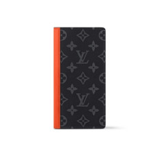 LOUIS VUITTON 루이비통 브라짜 월릿 M25846
