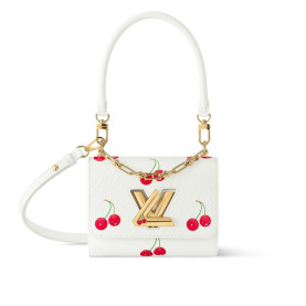 LOUIS VUITTON 루이비통 LV x TM 트위스트 PM M13239