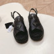 PRADA 프라다 여성용 샌들 P78994 2COLOR