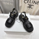PRADA 프라다 여성용 샌들 P78805 2COLOR