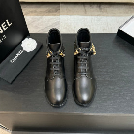 CHANEL 샤넬 여성용 부츠 C52212 2COLOR