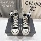 CHANEL 샤넬 여성용 스니커즈 C61081 2COLOR