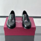 FERRAGAMO 페레가모 남성용 구두 F36124 2COLOR