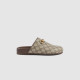 GUCCI 구찌 홀스빗 뮬 749815