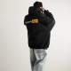 VETEMENTS 베트멍 XXX 닷컴 후디