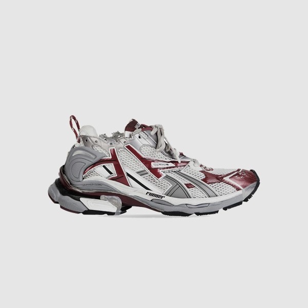BALENCIAGA 발렌시아가 러너 스니커즈 677403