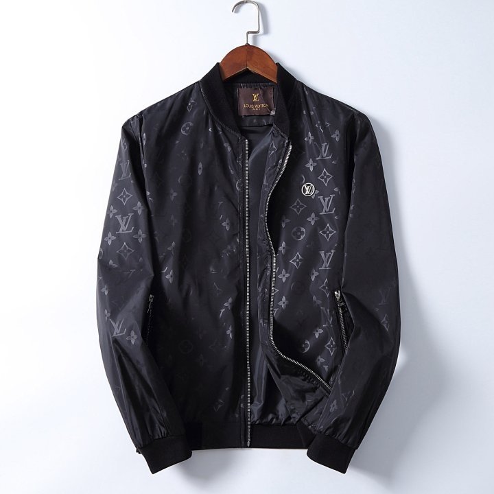 LOUIS VUITTON 루이비통 자켓