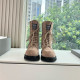 BALENCIAGA 발렌시아가 여성용 부츠 B19092 2COLOR