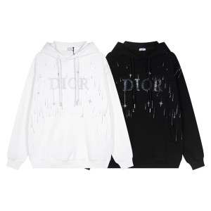 DIOR 디올 스페이스 후드