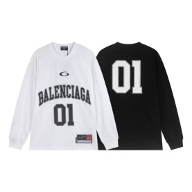 BALENCIAGA 발렌시아가 바스켓볼 시리즈 티셔츠
