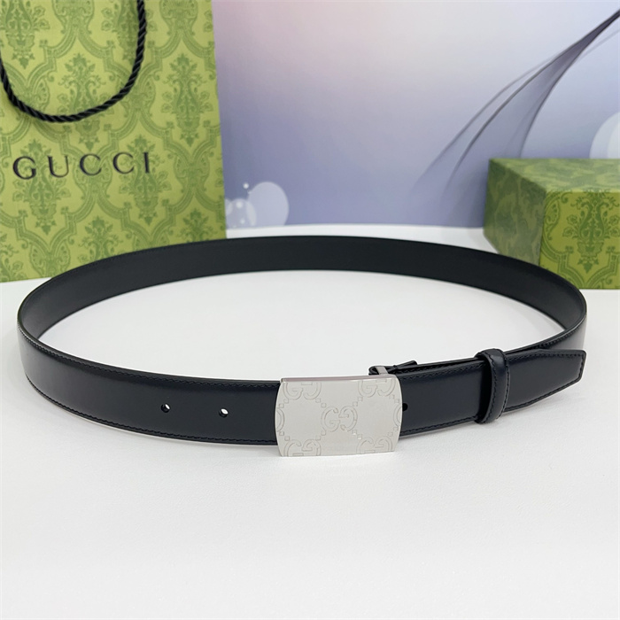 GUCCI 구찌 벨트 G60987