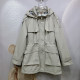 BURBERRY 버버리 하프 자켓 2COLOR