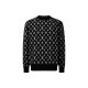 LOUIS VUITTON 루이비통 모노그램 올오버 니트 2COLOR