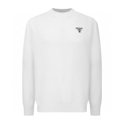 PRADA 프라다 캐시미어 크루넥 니트 3COLOR
