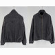 BALENCIAGA 발렌시아가  데님 져지 자켓
