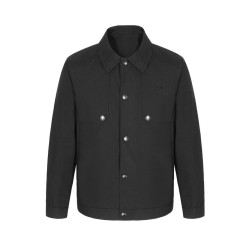 BURBERRY 버버리 카라 자켓