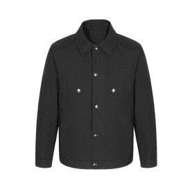 BURBERRY 버버리 카라 자켓