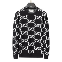 GUCCI 구찌 패턴 니트 2COLOR