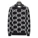 GUCCI 구찌 패턴 니트 2COLOR