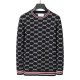 GUCCI 구찌 패턴 니트 2COLOR
