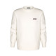 BALENCIAGA 발렌시아가 웨이브로고 울니트 2COLOR