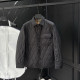 BURBERRY 버버리 리버시블 퀄팅 자켓