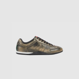 GUCCI 구찌 시프트 스니커즈 857018