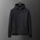 BALMAIN 발망 백로고 자켓
