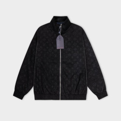 LOUIS VUITTON 루이비통 백로고 자켓 2COLOR