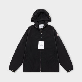 MONCLER 몽클레어 백로고 자켓