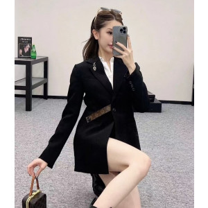 LOUIS VUITTON 루이비통 기본 자켓