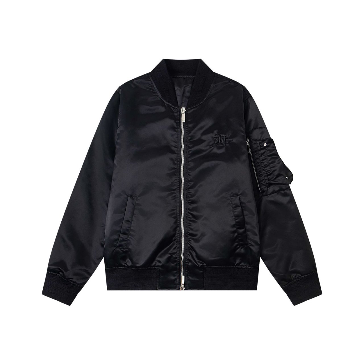 DIOR 디올 자수 로고 자켓 2COLOR