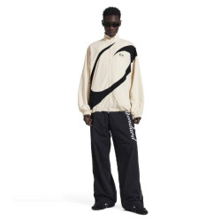 BALENCIAGA 발렌시아가  루프 스포츠 아이콘 트랙 자켓