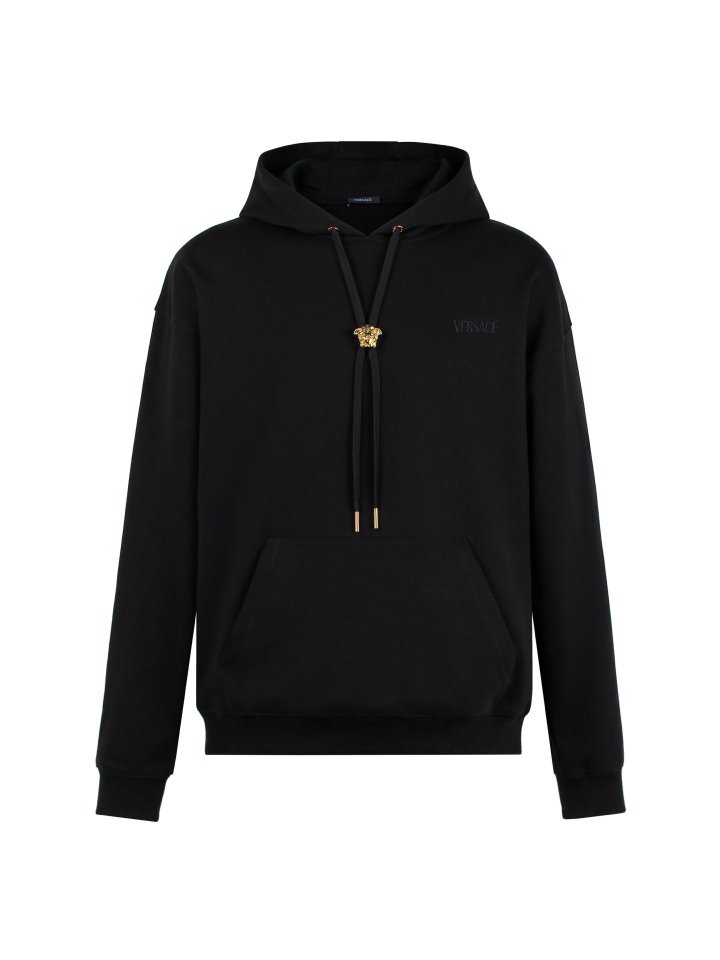 VERSACE 베르사체 메두사 후드 2COLOR