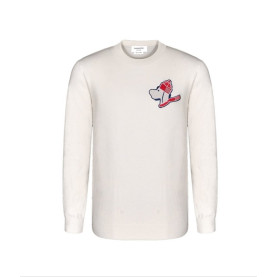 THOM BROWNE 톰브라운 강아지  울캐시 니트 2COLOR