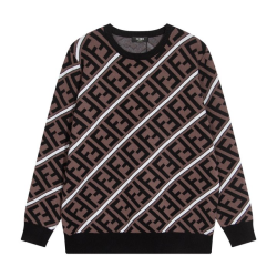 FENDI 펜디 올오버 니트